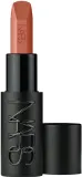 NARS Explicit Lipstick - Бархатная помада, оттенок INDECENT — фото 1