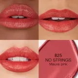 NARS Explicit Lipstick - Бархатная помада, оттенок NO STRINGS — фото 3