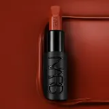 NARS Explicit Lipstick - Бархатная помада оттенок DECADENCE, 3 g — фото 2