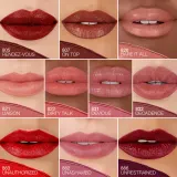 NARS Explicit Lipstick - Бархатная помада оттенок DECADENCE, 3 g — фото 3