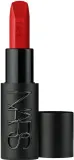 NARS Explicit Lipstick - Бархатная помада, оттенок UNAUTHORIZED — фото 1
