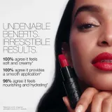 NARS Explicit Lipstick - Бархатная помада, оттенок BODY HEAT — фото 6