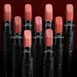 NARS Explicit Lipstick - Бархатная помада, оттенок EXCESS — фото 4