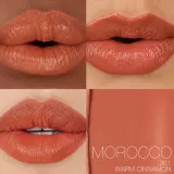 NARS Explicit Lipstick - Бархатная помада, оттенок MOROCCO — фото 2
