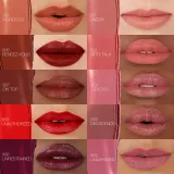 NARS Explicit Lipstick - Бархатная помада, оттенок MOROCCO — фото 3