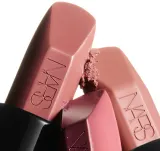 NARS Explicit Lipstick - Бархатная помада, оттенок MOROCCO — фото 5