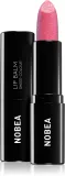NOBEA Day-to-Day Lip Balm - Увлажняющий бальзам для губ оттенок Crystal red, 3 g — фото 2