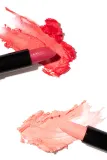NOBEA Day-to-Day Lip Balm - Увлажняющий бальзам для губ оттенок Crystal red, 3 g — фото 4
