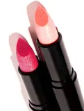 NOBEA Day-to-Day Lip Balm - Увлажняющий бальзам для губ оттенок Crystal red, 3 g — фото 5