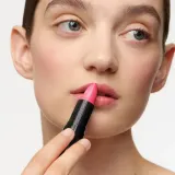 NOBEA Day-to-Day Lip Balm - Увлажняющий бальзам для губ оттенок Crystal red, 3 g — фото 8