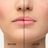 NOBEA Day-to-Day Lip Balm - Увлажняющий бальзам для губ, 3 г, оттенок Pink rose — фото 8