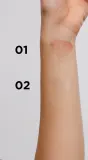 Eveline Cosmetics Variete - Розсветлитель, 4 г, оттенок 02 — фото 3