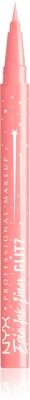 NYX Professional Makeup Epic Ink Glitz - Металлический карандаш для глаз, 1 мл
