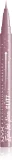 NYX Professional Makeup Epic Ink Glitz - Металлический карандаш для глаз оттенок Shimmer Stitch, 1 ml — фото 1