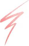 NYX Professional Makeup Epic Ink Glitz - Металлический карандаш для глаз, 1 мл, оттенок Bootcut Bling — фото 2