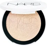 NARS Light Reflecting Powder Luminizer - Розовый хайлайтер для лица, 6 г, оттенок EROS — фото 1