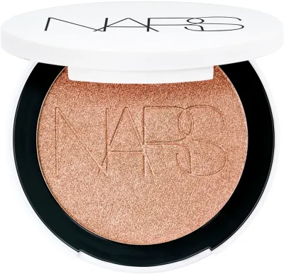 NARS Light Reflecting Powder Luminizer - Розовый хайлайтер для лица, 6 г