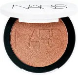 NARS Light Reflecting Powder Luminizer - Розовый хайлайтер для лица оттенок TOTAL ECLIPSE, 6 g — фото 1