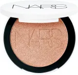 NARS Light Reflecting Powder Luminizer - Розовый хайлайтер для лица оттенок OPHELIA, 6 g — фото 1