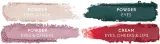 Gucci Gucci Beauty Palette de Beaute Quatuor - Палетка косметики: многофункциональный продукт для макияжа глаз, губ и лица, 6 г, оттенок 03 Wild Bouquet — фото 2