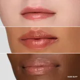 Bobbi Brown Extra Color Shine - Кремовая помада для увлажнения оттенок Nude Buff, 3 g — фото 2