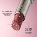 Bobbi Brown Extra Color Shine - Кремовая помада для увлажнения оттенок Nude Buff, 3 g — фото 4