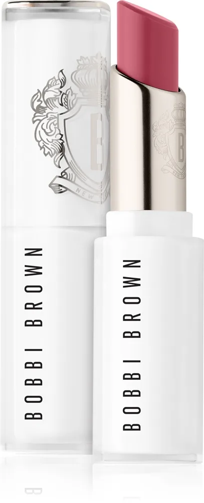Bobbi Brown Extra Color Shine - Кремовая помада для увлажнения оттенок Nude Mauve, 3 g