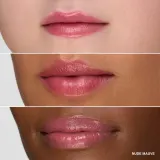 Bobbi Brown Extra Color Shine - Кремовая помада для увлажнения оттенок Nude Mauve, 3 g — фото 2