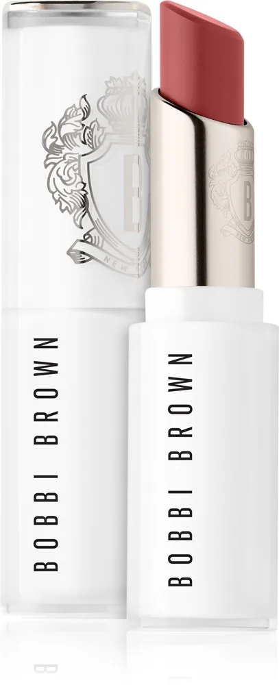 Bobbi Brown Extra Color Shine - Кремовая помада для увлажнения оттенок Nude Petal, 3 g