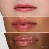 Bobbi Brown Extra Color Shine - Кремовая помада для увлажнения оттенок Nude Petal, 3 g — фото 2