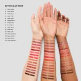 Bobbi Brown Extra Color Shine - Кремовая помада для увлажнения, 3 г, оттенок Nude Sugar — фото 3