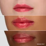 Bobbi Brown Extra Color Shine - Кремовая помада для увлажнения оттенок Dragon Fruit, 3 g — фото 2