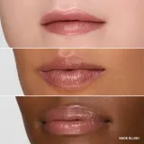 Bobbi Brown Extra Color Shine - Кремовая помада для увлажнения, 3 г, оттенок Nude Blush — фото 2