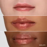 Bobbi Brown Extra Color Shine - Кремовая помада для увлажнения, 3 г, оттенок Nude Latte — фото 2