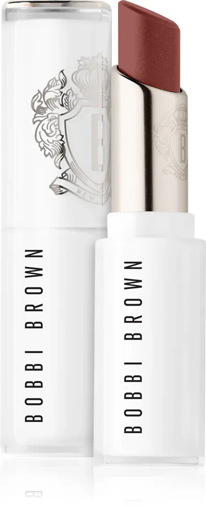 Bobbi Brown Extra Color Shine - Кремовая помада для увлажнения оттенок Nude Cinnamon, 3 g