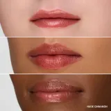 Bobbi Brown Extra Color Shine - Кремовая помада для увлажнения оттенок Nude Cinnamon, 3 g — фото 2
