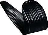 MAYBELLINE NEW YORK The Colossal Curl Bounce After Dark - Тушь для ресниц, увеличивающая объем и подкручивающая, супер черная, 10 ml — фото 2