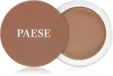 Paese Creamy Bronzer Tan Kissed - Бронзирующий крем 02, 12 g — фото 1
