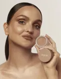 Paese Creamy Bronzer Tan Kissed - Бронзирующий крем 02, 12 g — фото 2