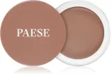 Paese Creamy Bronzer Tan Kissed - Бронзирующий крем 01, 12 g — фото 1