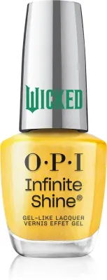 OPI Wicked Infinite Shine - Лак для ногтей, 15 мл