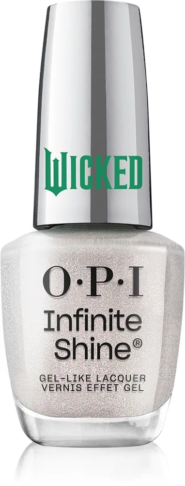 OPI Wicked Infinite Shine - Лак для ногтей оттенок Don't Hide Your Magic, 15 ml