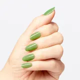 OPI Wicked Infinite Shine - Лак для ногтей оттенок OPI'm Phosphorescent!, 15 ml — фото 3