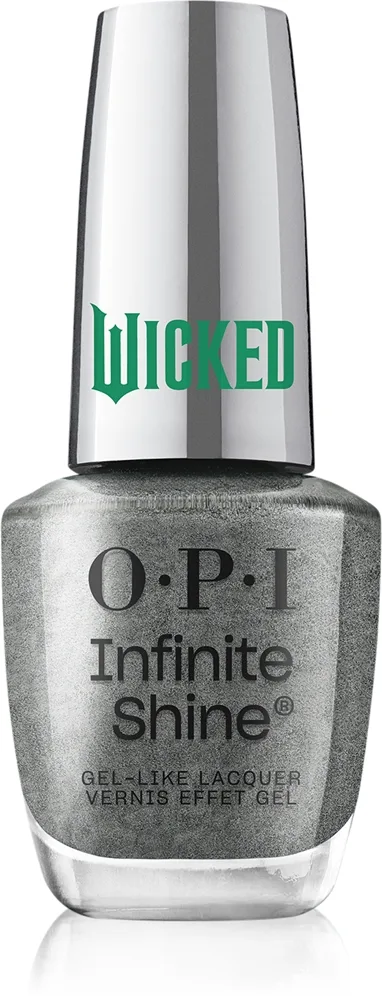 OPI Wicked Infinite Shine - Лак для ногтей оттенок It's the Shiz, 15 ml