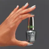 OPI Wicked Infinite Shine - Лак для ногтей оттенок It's the Shiz, 15 ml — фото 4