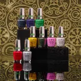OPI Wicked Infinite Shine - Лак для ногтей оттенок It's the Shiz, 15 ml — фото 5