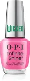OPI Wicked Infinite Shine - Лак для ногтей, 15 мл, оттенок Ever-Effervescent — фото 1