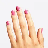 OPI Wicked Infinite Shine - Лак для ногтей, 15 мл, оттенок Ever-Effervescent — фото 3