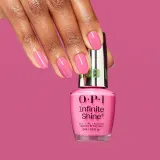 OPI Wicked Infinite Shine - Лак для ногтей, 15 мл, оттенок Ever-Effervescent — фото 4