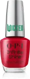 OPI Wicked Infinite Shine - Лак для ногтей, 15 мл, оттенок Thrillifying! — фото 1